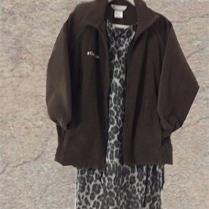 Columbia Jacket XL